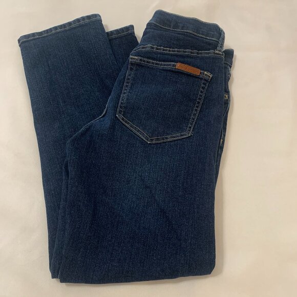 Jessica Simpson Jeans Slim Straight Size 25 - Picture 1 of 11